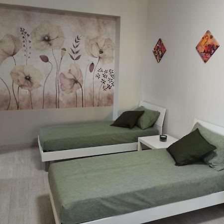 Ferienwohnung Esmada Lamezia Terme Exterior foto