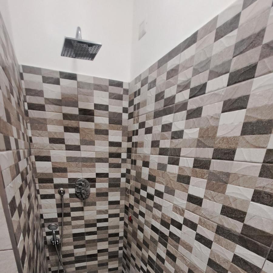 Ferienwohnung Esmada Lamezia Terme Exterior foto
